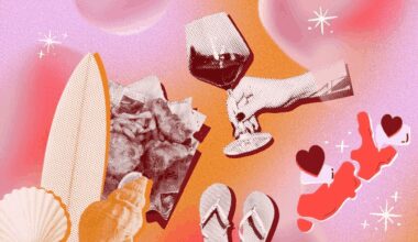Dating Files: ‘I would never expect a man to pay for me on a date’