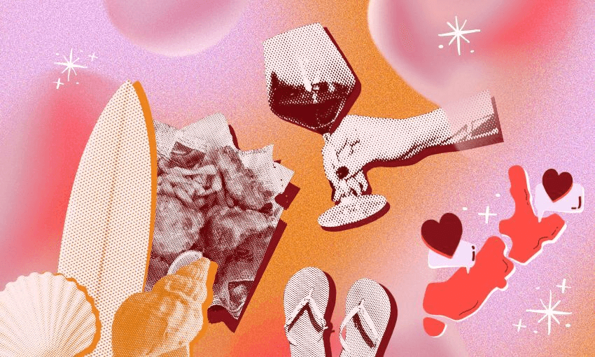 Dating Files: ‘I would never expect a man to pay for me on a date’