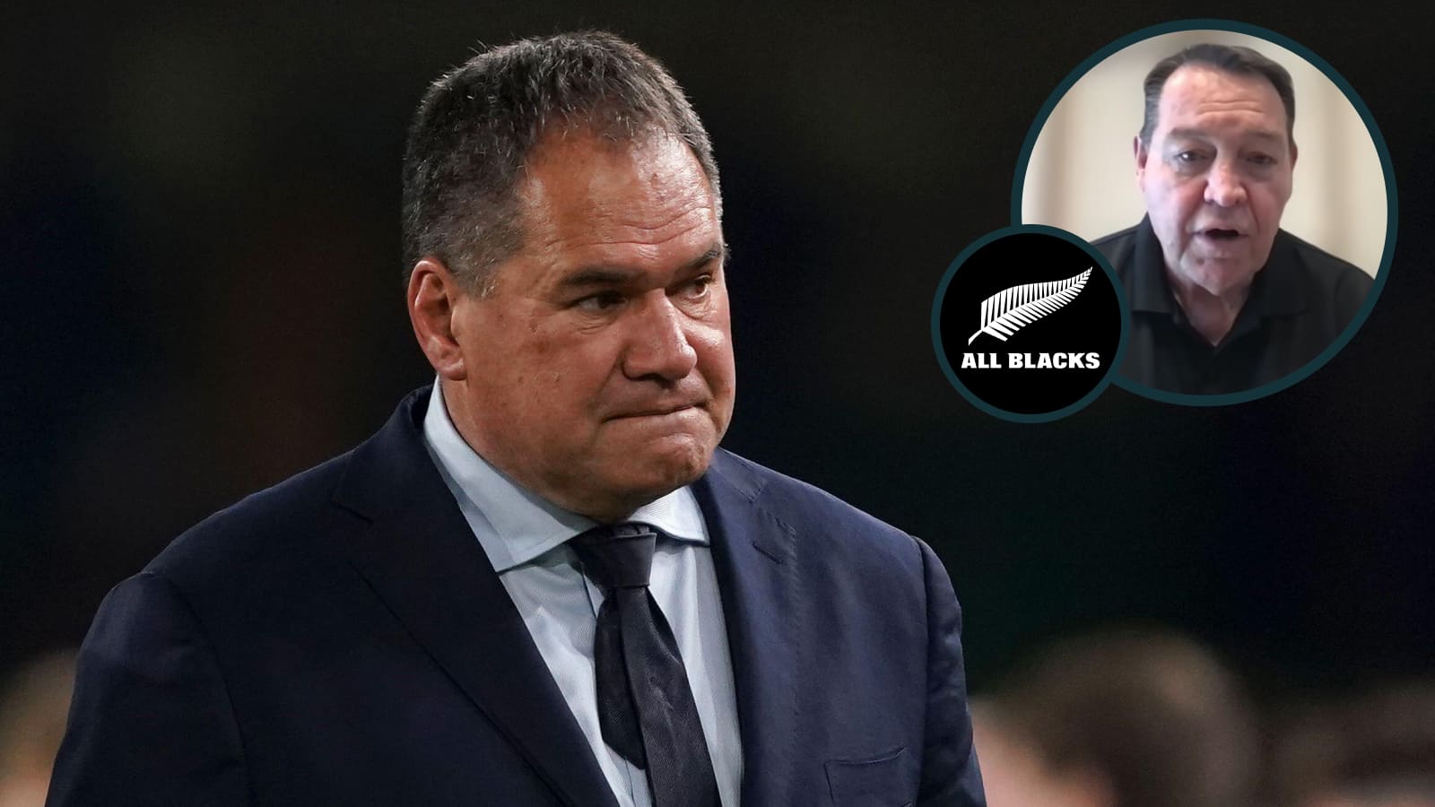 Dave Rennie is 'no dummy' as ex-coach pinpoints the 'advantageous' position