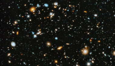 New Cosmic Evidence Could Soon Rewrite A 100 Year Old Assumption About The Universe