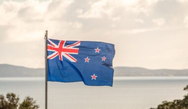 New Zealand Moves To Shield Companies From Private Climate Lawsuits