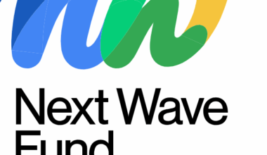 Next Wave Fund 2026: Technology Startup Accelerator and Crowdfunding Support Programme (Kickstarter & Google)