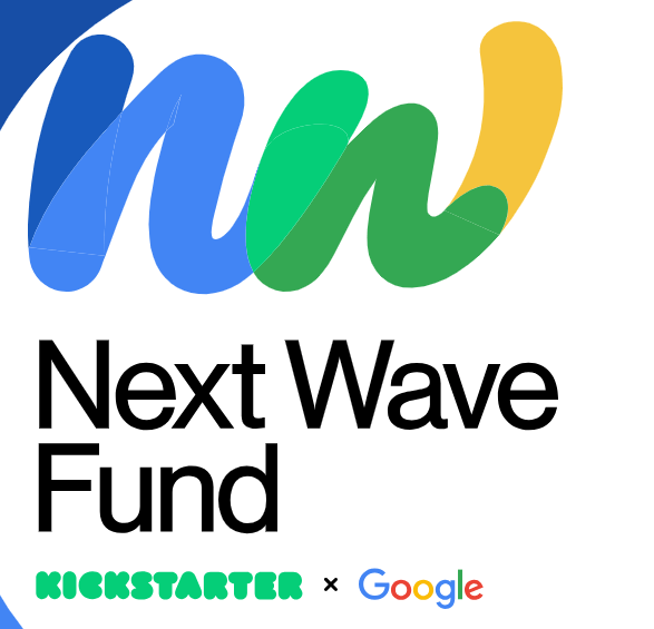 Next Wave Fund 2026: Technology Startup Accelerator and Crowdfunding Support Programme (Kickstarter & Google)
