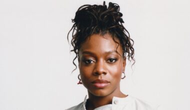 'Sex Criminals' Amazon Series Sets Nia DaCosta as Director