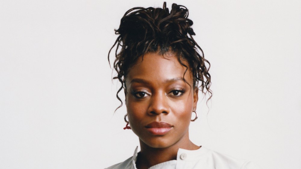 'Sex Criminals' Amazon Series Sets Nia DaCosta as Director