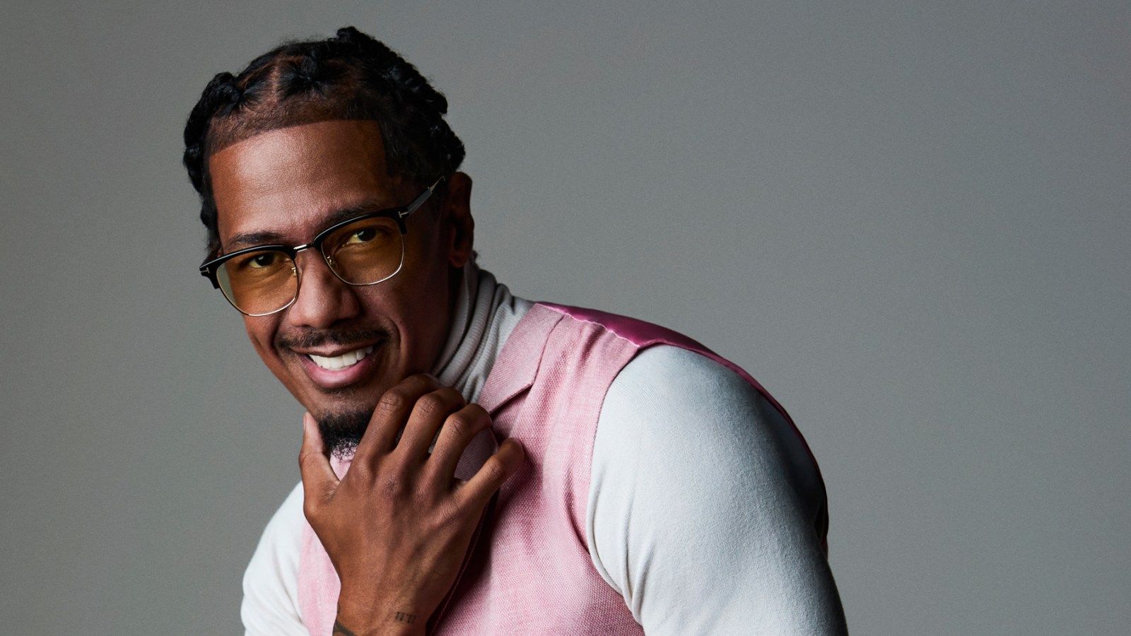 Nick Cannon Docuseries Will Look at How He Raises 12 Children