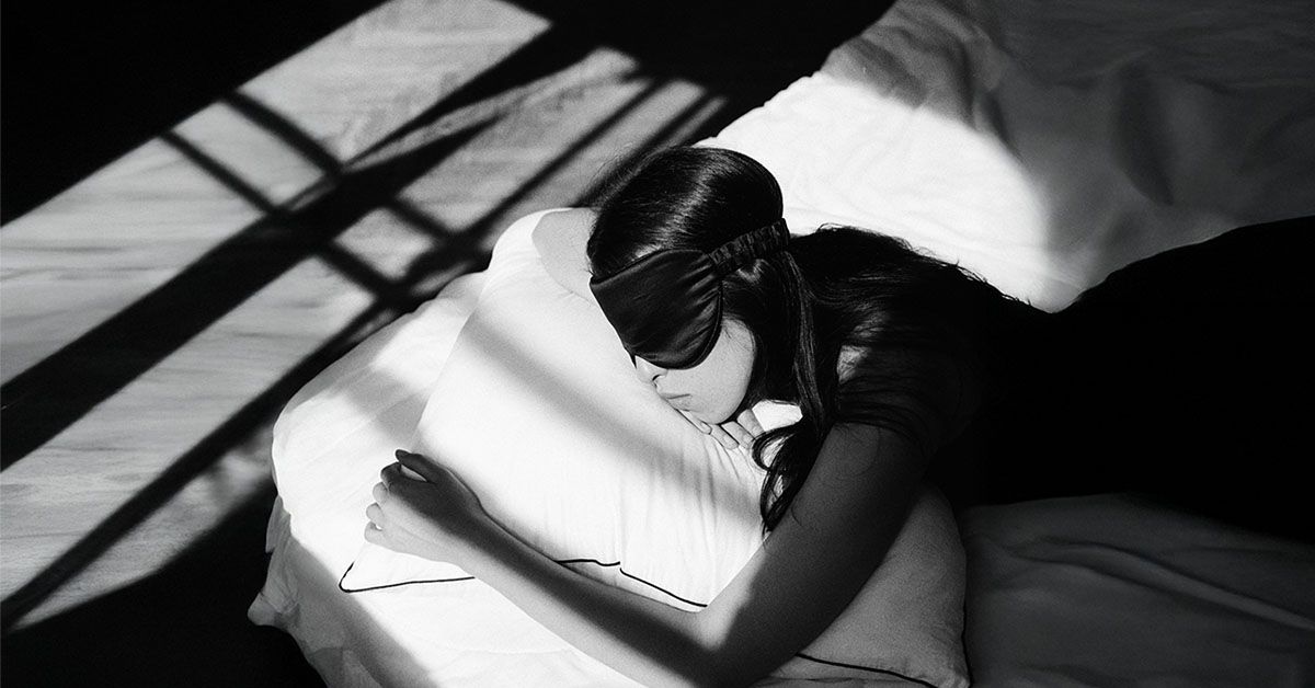 What do common dementia risk factors have in common? Poor sleep