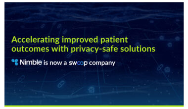 Swoop Acquires Nimble, Adding Prescription Fulfillment and Pharmacy Connectivity to Portfolio