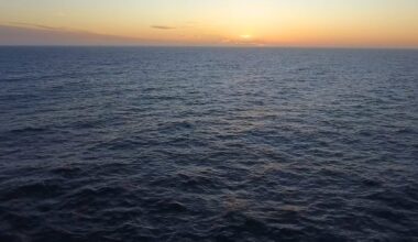 Ningaloo Canyon