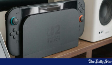 Why are Nintendo Switch prices increasing?