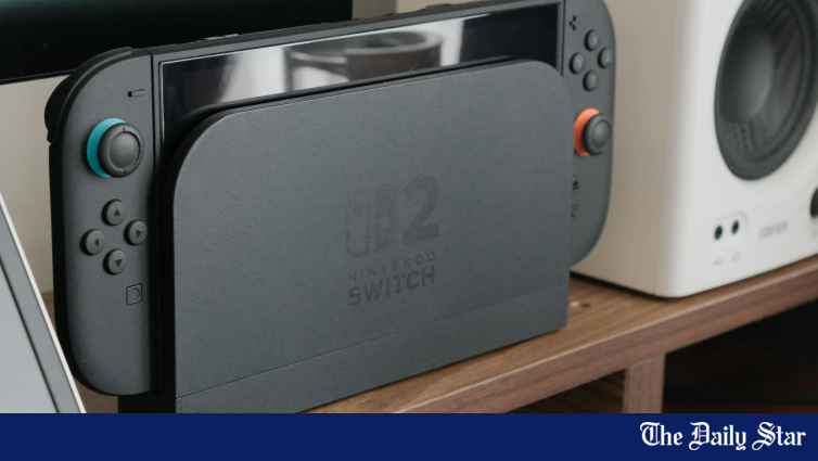 Why are Nintendo Switch prices increasing?
