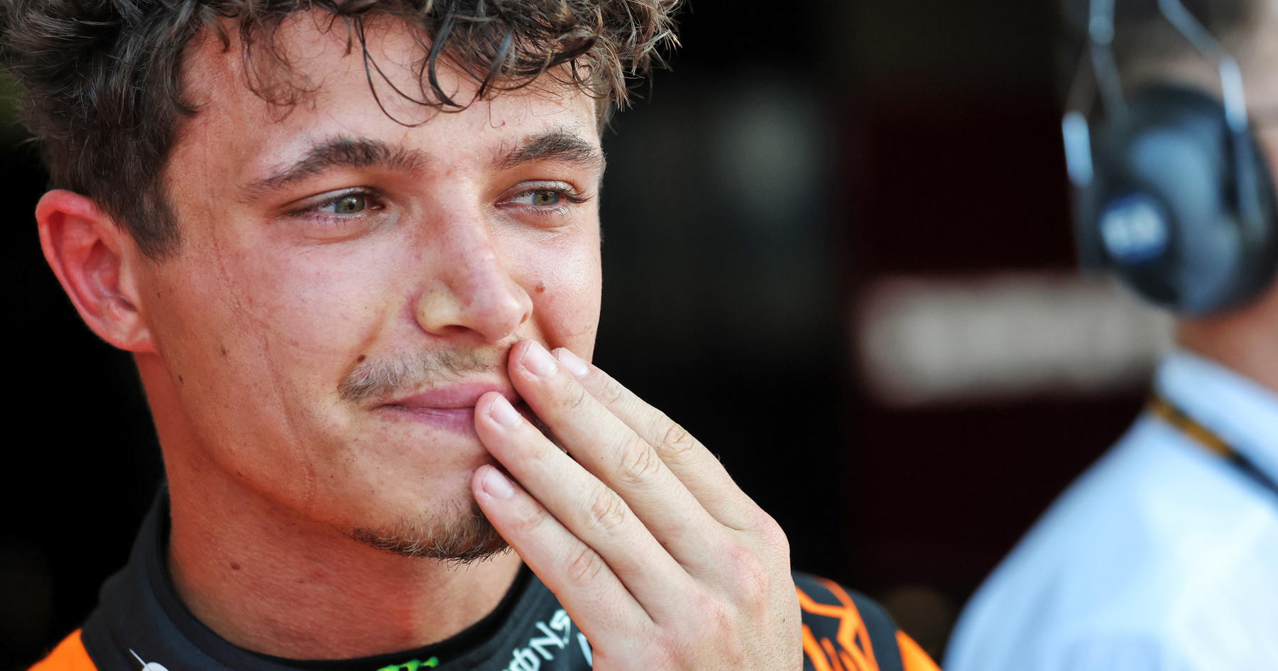 Lando Norris learns stewards' verdict after Miami GP sprint pole threat