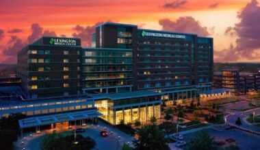 Columbia, SC area hospitals do well in patient safety grades