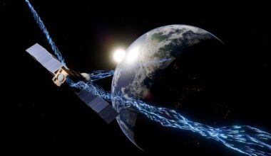 Northrop Grumman introduces LR-450 navigation system for deep space and orbital missions