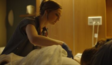 Nurse: Empathy Heals Trailer Shows Healthcare Crisis on National Nurses Day