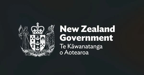 Govt updates official branding to highlight English over te reo Māori