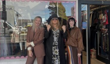 Jack Black, Jennifer Coolidge among Hollywood stars seen in Auckland as Minecraft sequel begins filming