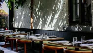 Where To Book For A Mother’s Day Celebration In Auckland