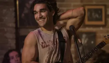 How Josh Heuston Bluffed His Way Into ‘Off Campus’