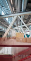 © Bas Princen Radio & Television Building (RTS) / OFFICE Kersten Geers David Van Severen - Image 2 of 12