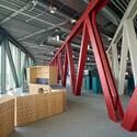 © Bas Princen Radio & Television Building (RTS) / OFFICE Kersten Geers David Van Severen - Image 3 of 12