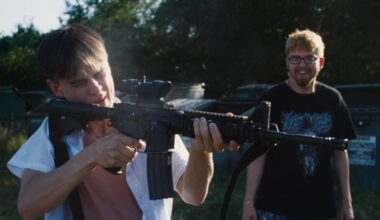 'Our Hero, Balthazar' Director on School Shooting Drama Inspirations