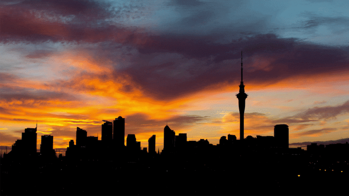 How much Aucklanders really earn