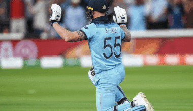 Ranked: The most bizarre endings in sports finals