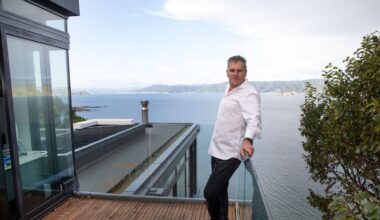 Wellington landlord admits making and publishing intimate recordings