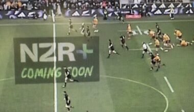 Media Insider: Farewell, NZR+ - NZ Rugby ditching streaming platform for new all-in-one All Blacks and Black Ferns app
