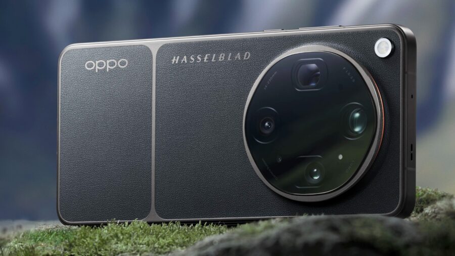 OPPO Find X9 Ultra