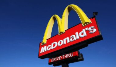 McDonald’s New Zealand profit jumps to $108.7m as fast-food giant plans six new restaurants