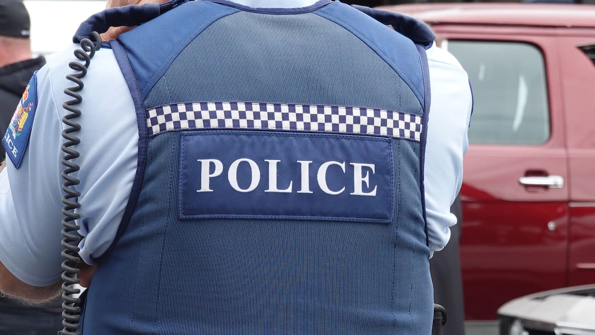 Former police officer slammed for Facebook comment on Auckland Tour De Hoods