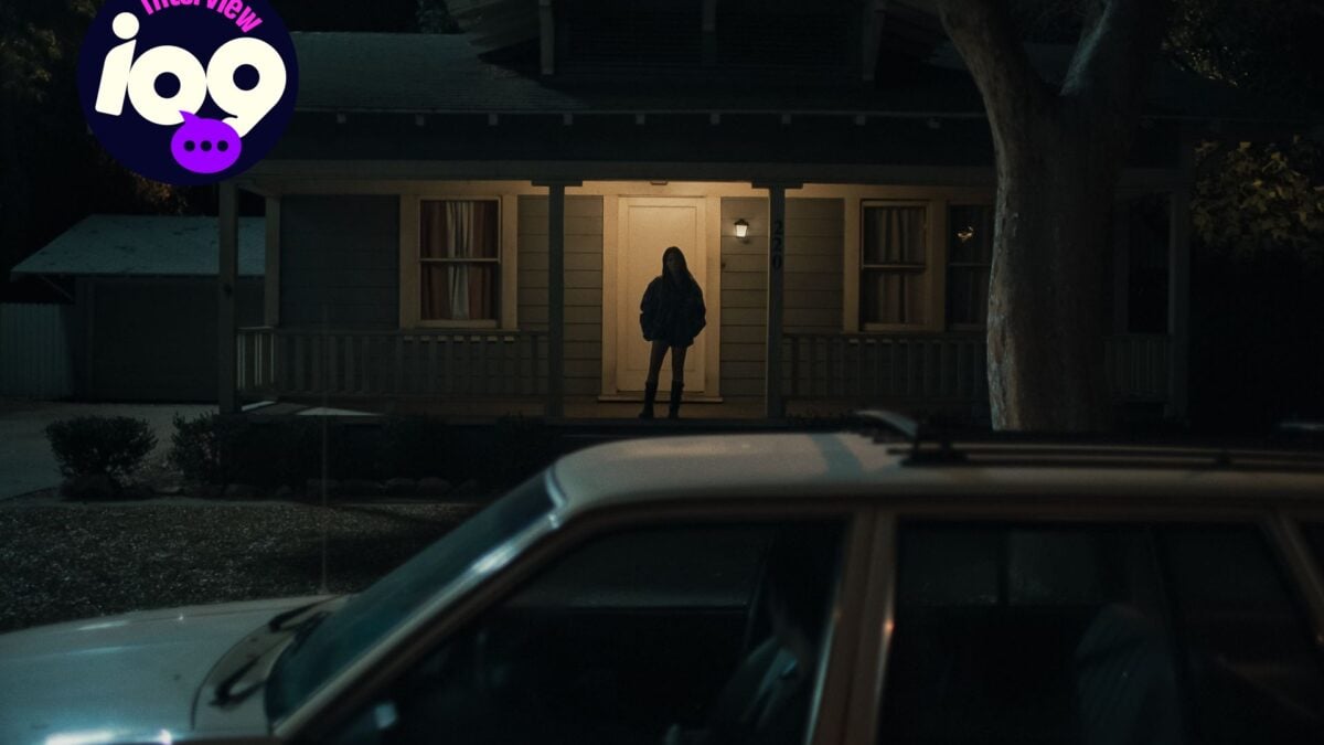 'Obsession' Director Curry Barker Wants to Push the Boundaries of Horror Itself