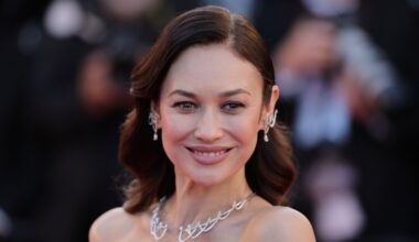 Olga Kurylenko Leads Action Thriller 'The Cop and the Assassin'