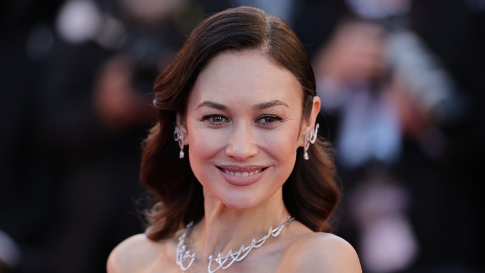 Olga Kurylenko Leads Action Thriller 'The Cop and the Assassin'
