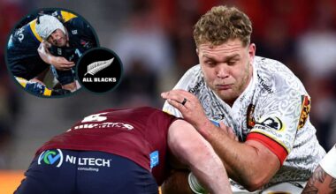 Test hopefuls who starred in Crusaders and Chiefs wins