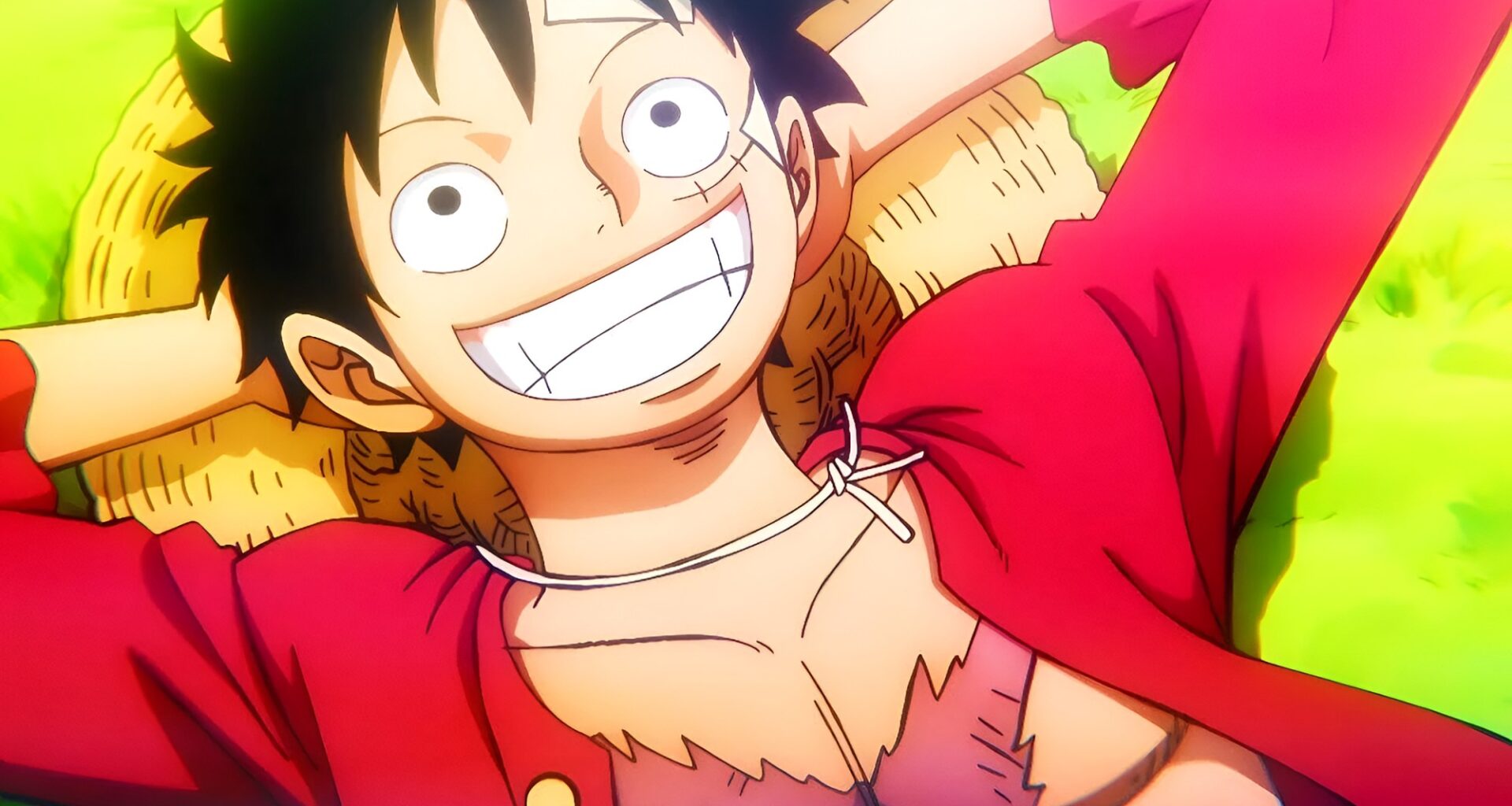 One Piece Confirms Exciting Anime Update in Elbaph Arc