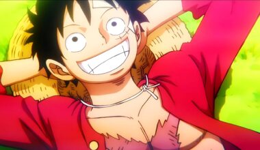 One Piece Confirms Exciting Anime Update in Elbaph Arc