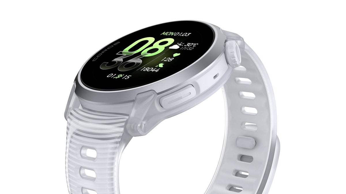 One of the best budget sports watches you can buy is getting a new version