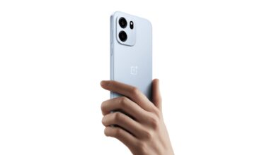 What you need to know about the OnePlus Nord CE6 and CE6 Lite