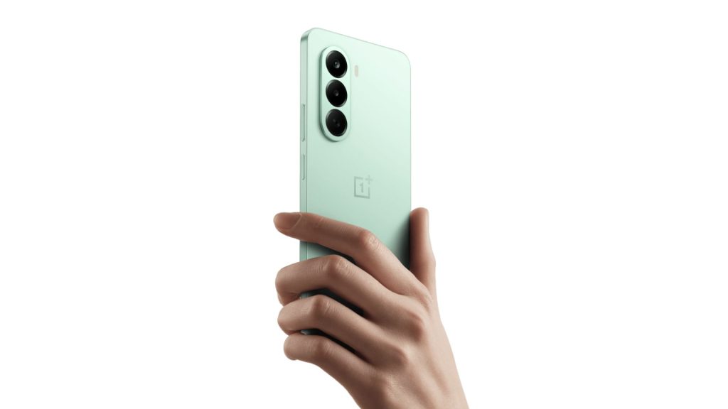 OnePlus Nord CE6 Lite