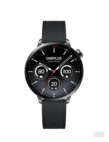 OnePlus Watch 3 43mm: Save $50 on Amazon!