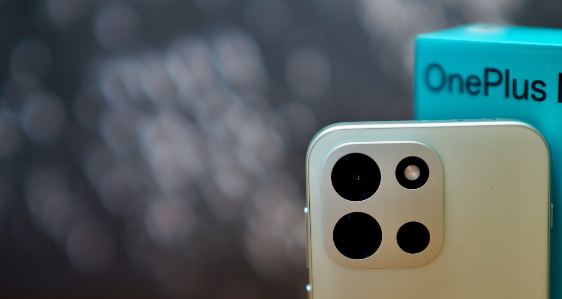 Great pictures at a mid-range price: Why we like this phone's camera despite some missing features
