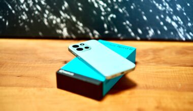 Why this mid-range smartphone beats even high-end chips