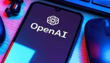 OpenAI CFO: Company Hits Core Targets Despite Stretch Goals