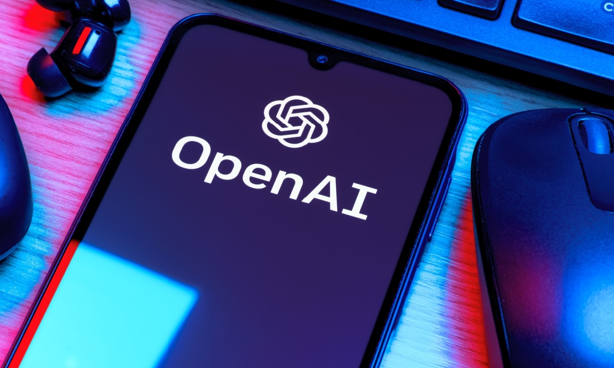 OpenAI CFO: Company Hits Core Targets Despite Stretch Goals