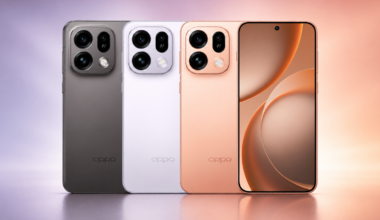 Oppo Find X9s