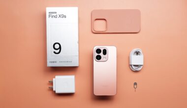 Oppo Find X9s Launched In India; Price Starts At ₹79,999