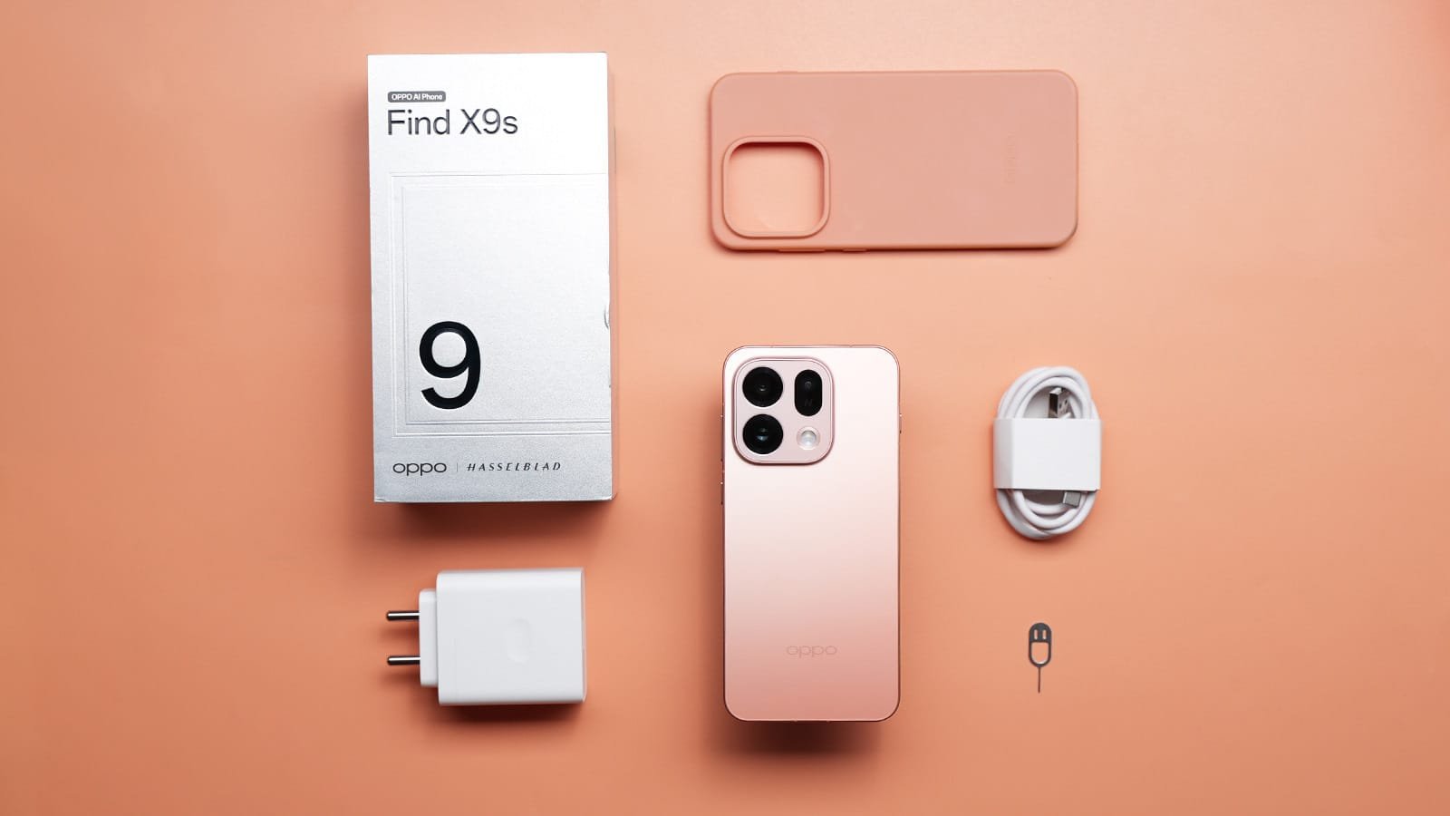 Oppo Find X9s Launched In India; Price Starts At ₹79,999
